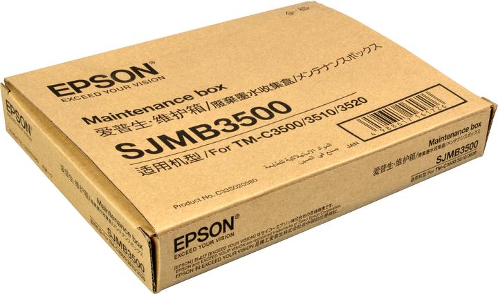 Immagine prodotto Epson Sjmb3500