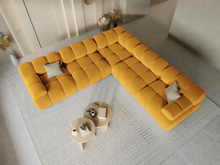 Produktbild Micadoni Bellis (Ecksofa)