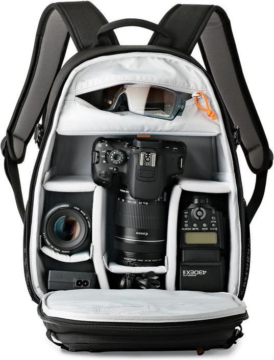 Image du produit Lowepro Tahoe BP 150 bleu (Sac à dos photo)