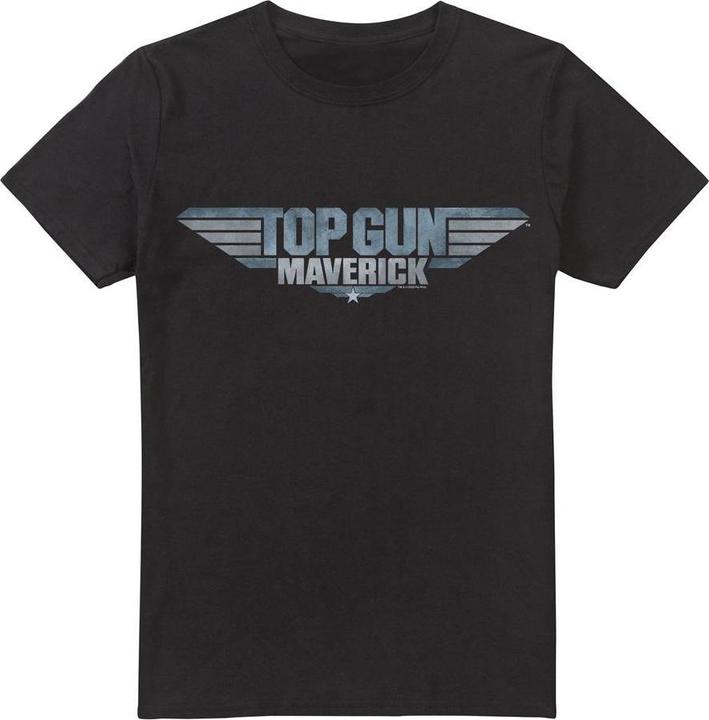 Top Gun TShirt (L)