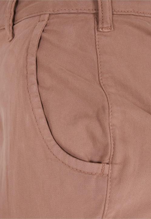 Image du produit Urban Classics Ladies High Waist Cargo Pants (30)