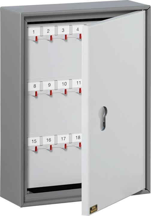 Produktbild Burg Wächter Schlüsselschrank 6700