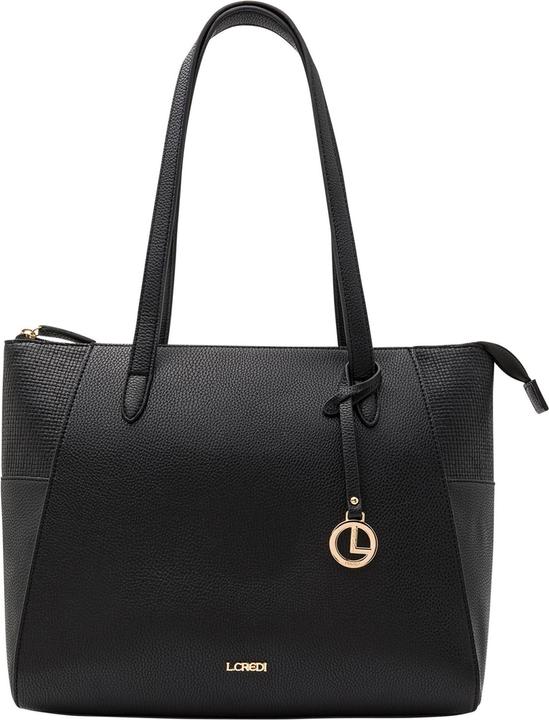 Actual product image L.Credi Marlies Schultertasche 33 cm