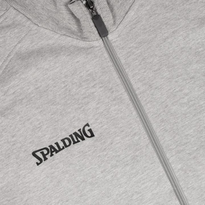 Actual product image Spalding Flow Zipper Tracksuit Jacket Men (XXL)