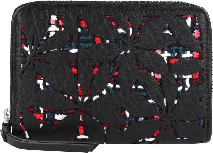 Desigual Basic 2 Geldbörse 14 cm