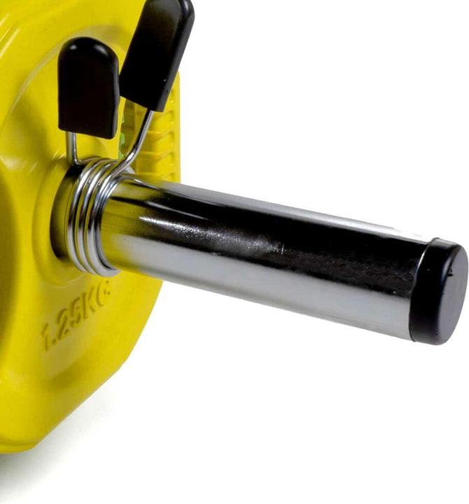 Image du produit Gladiatorfit Fermeture par clip à ressort