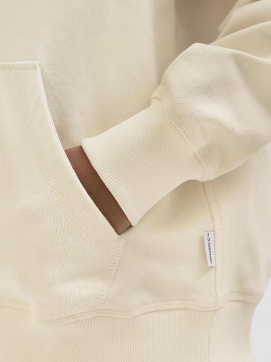 Actual product image Jack & Jones Gedruckt Kapuzenpullover Junior Kapuzenpullover (140)