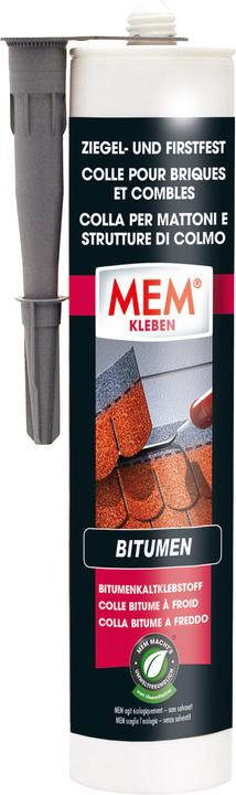 Produktbild MEM Ziegel- und Firstfest Imf 445 g (445 g)