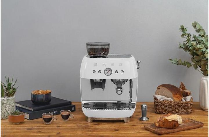 Productafbeelding Smeg EGF03WHEU