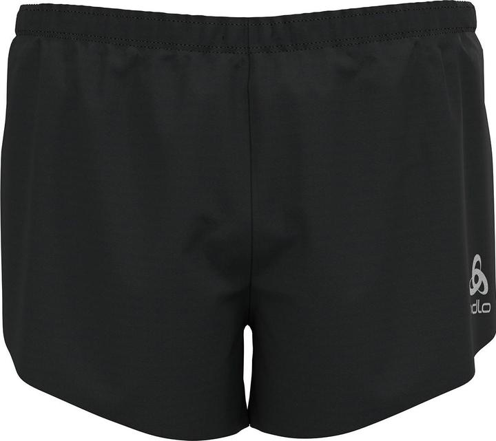 Actual product image Odlo Zeroweight Split Shorts (M)