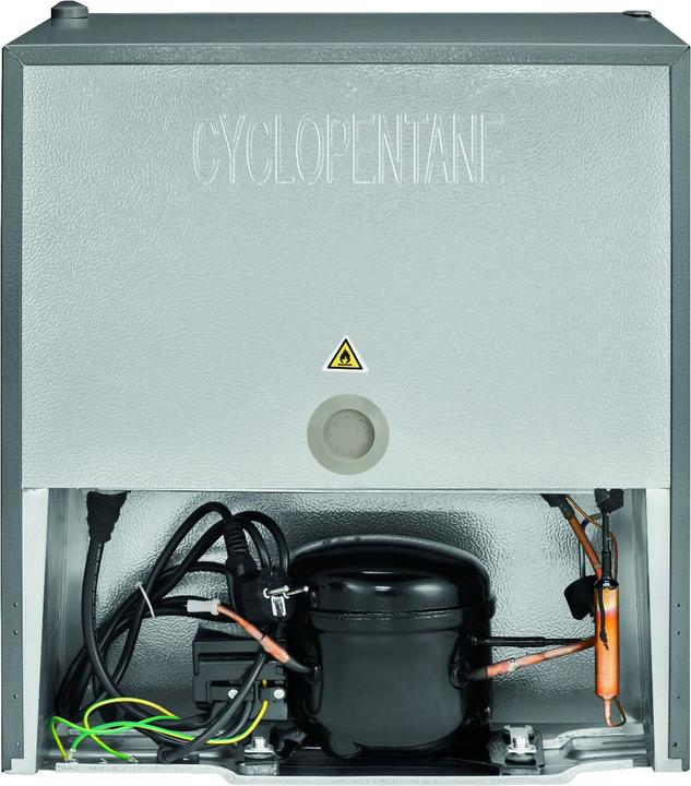 Actual product image Bomann Cooler box (45 l)