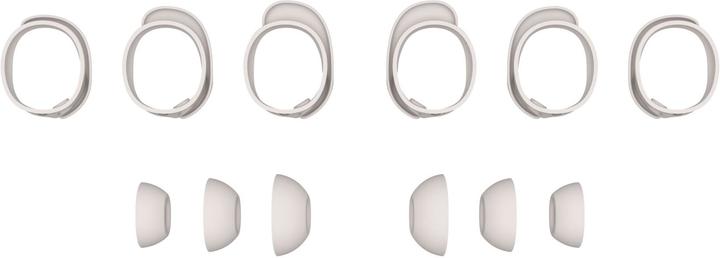 Productafbeelding Bose QuietComfort Oordopjes II (ANC, 6 h, Draadloze)