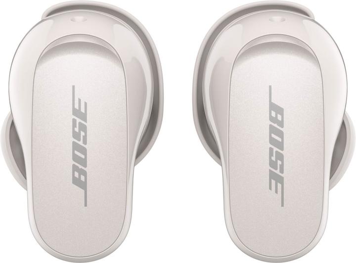 Bose QuietComfort Earbuds II (ANC, 6 h, Kabellos)