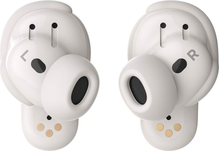 Productafbeelding Bose QuietComfort Oordopjes II (ANC, 6 h, Draadloze)