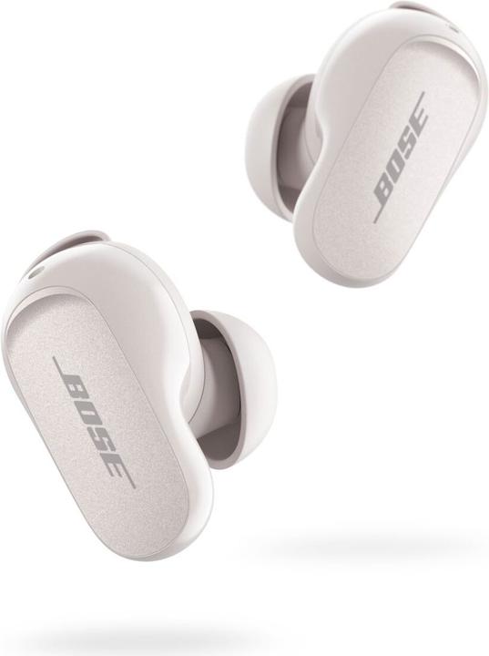Productafbeelding Bose QuietComfort Oordopjes II (ANC, 6 h, Draadloze)