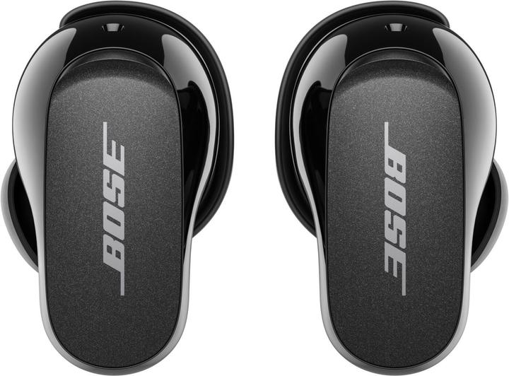 Bose Écouteurs QuietComfort II (ANC, 6 h, Sans fil)