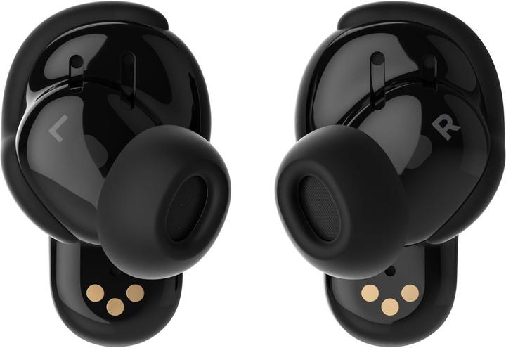 Actual product image Bose QuietComfort Earbuds II (ANC, 6 h, Wireless)