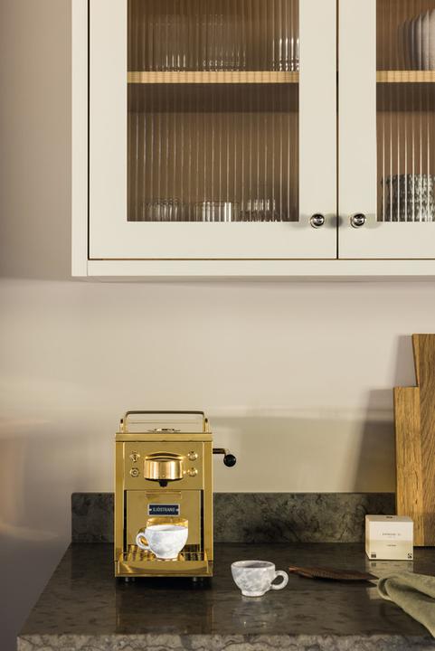 Actual product image Sjöstrand The Original (NESPRESSO Original)