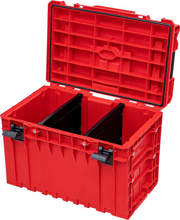 Produktbild Qbrick Werkzeugkasten, modular (1 Teile)