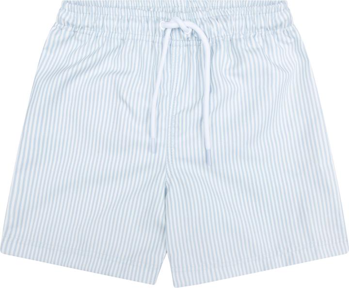 Blue/white