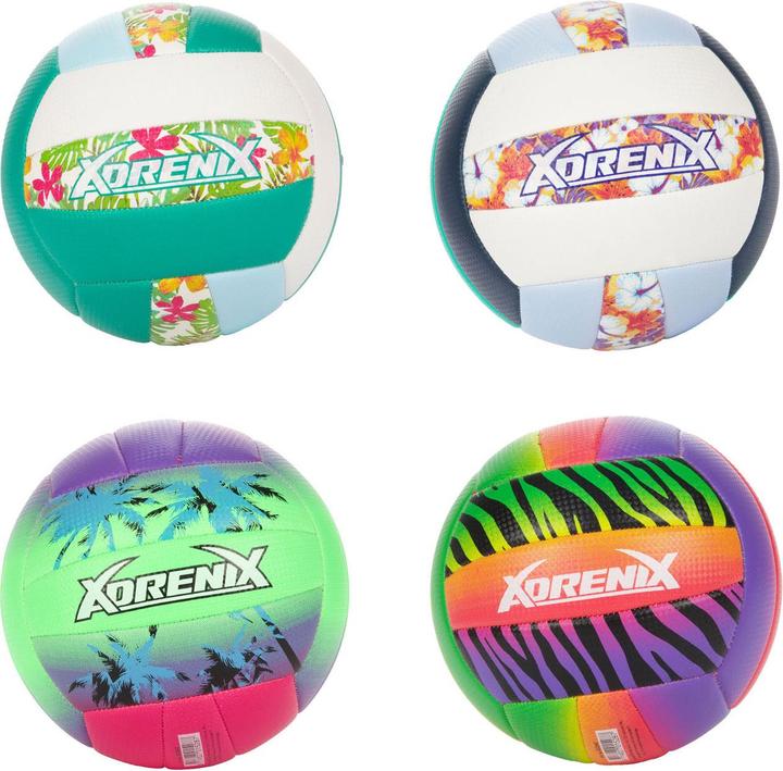 Actual product image Adrenix Beach volleyball, size 5