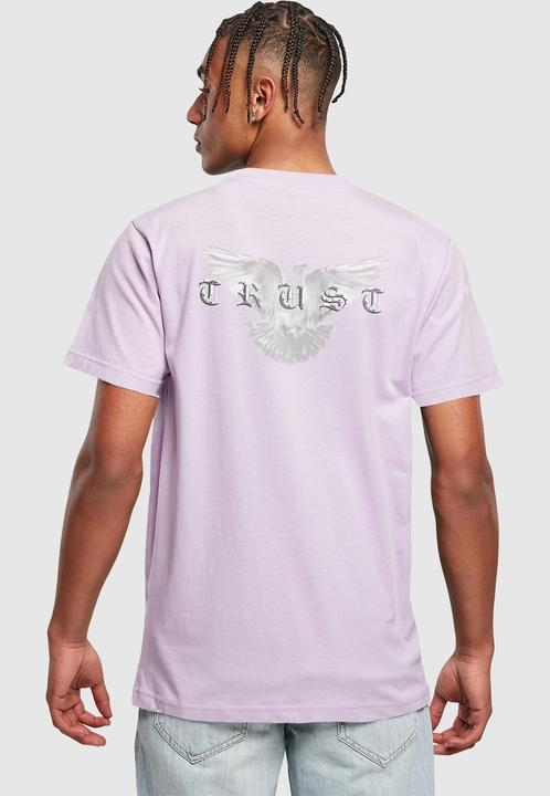 Actual product image Mister Tee Trust Dove T-Shirt - 134771 (L)