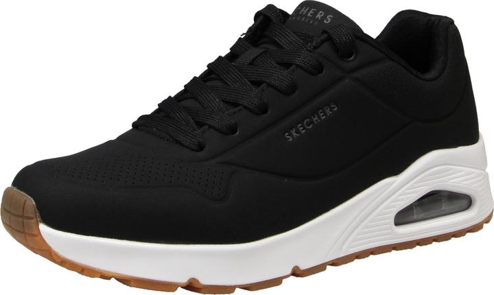 Immagine prodotto Skechers Uno Stand on Air Sneaker Uomo (45)