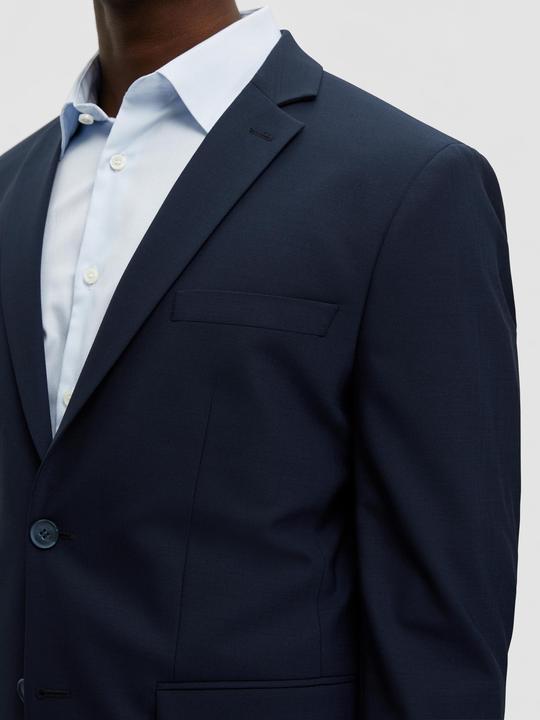 Produktbild Selected Homme Slim Fit Blazer (50)