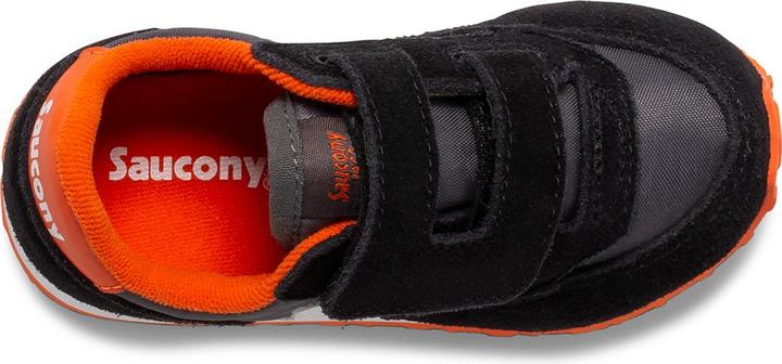 Actual product image Saucony children's trainers baby jazz hl (21)