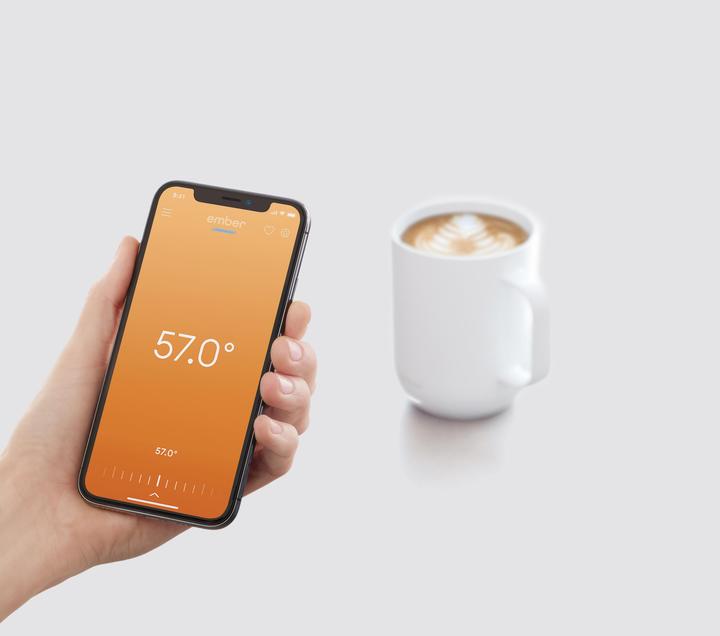 Produktbild Ember Mug² (414 ml, 1 x)