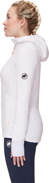 Actual product image Mammut Taiss Light ML Hooded Jacket Women (M)