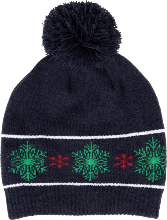 Produktbild K-up Mütze weihnachtliche Motive