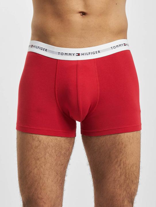 Produktbild Tommy Hilfiger 3p Trunk (S/M, 3er Pack)
