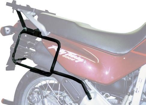 Actual product image Givi motorcycle side case support monokey honda xl 600 v transalp (94 à 96)