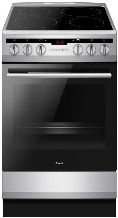 Actual product image Amica induction cooker 57IE3.323HTaD(Xv)