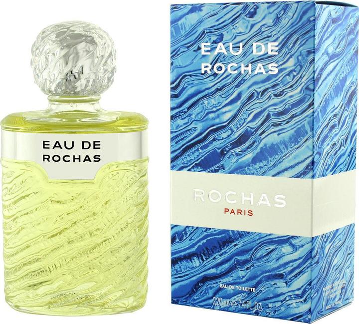 Immagine prodotto Rochas Femme (Eau de toilette, 220 ml)