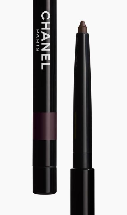 Produktbild Chanel Stylo Yeux Waterproof (84 Brun Pourpré)