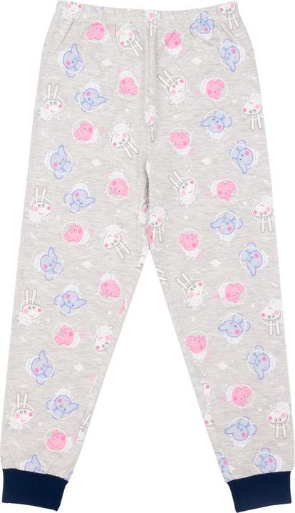 Actual product image Peppa Pig Boys Pyjama Set (104)