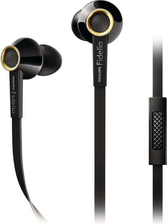 Philips Fidelio S2BK (Cablato)