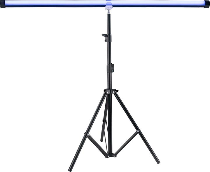 Actual product image Nanlite PavoTube II 30X 2Kit (Video light, Studio light, Rod light)