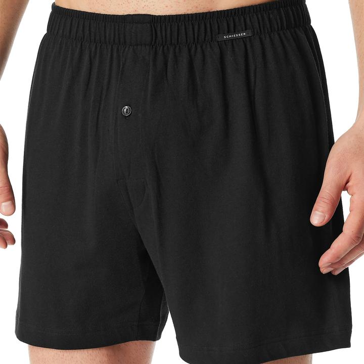 Image du produit Schiesser Boxer Basic (XXL, lot de 2)