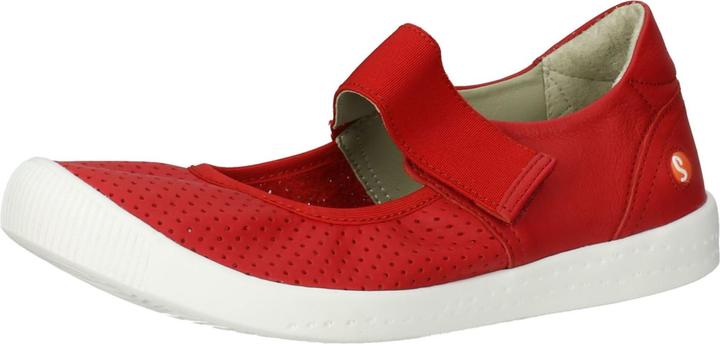 Actual product image Softinos Ballerinas (39)