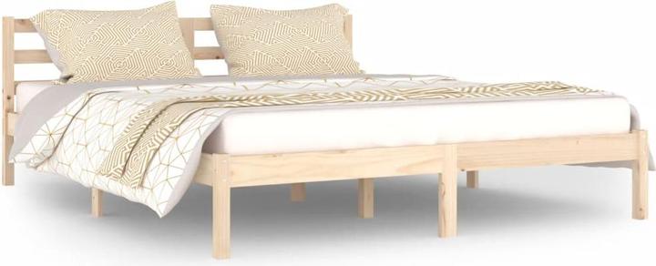 Actual product image VidaXL Kordula (160 x 200 cm)