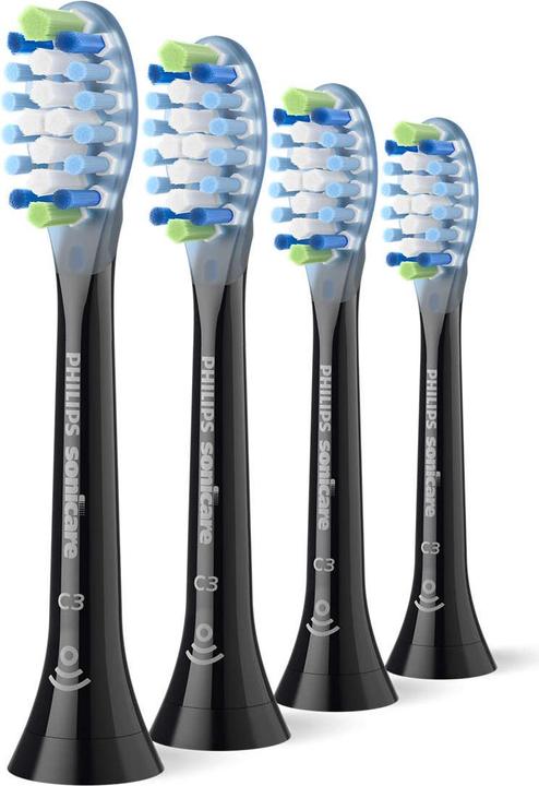 Philips Sonicare C3 Premium Plaque Defence (4 x)
