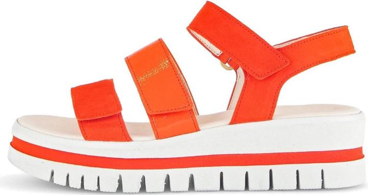 Produktbild Gabor Sandalen (38)