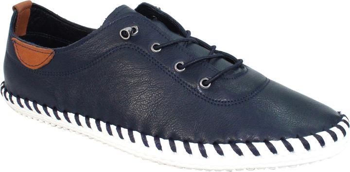 Marineblau