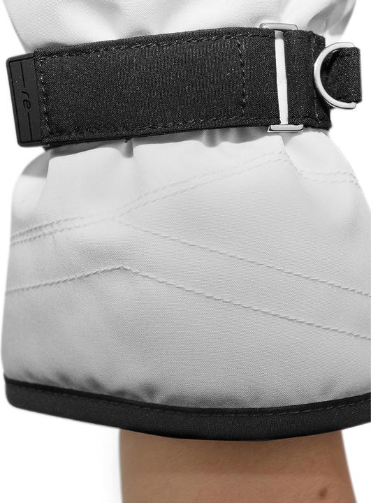 Produktbild Reusch Helena R-TEX® XT Damen Fäustlinge weiss (8)