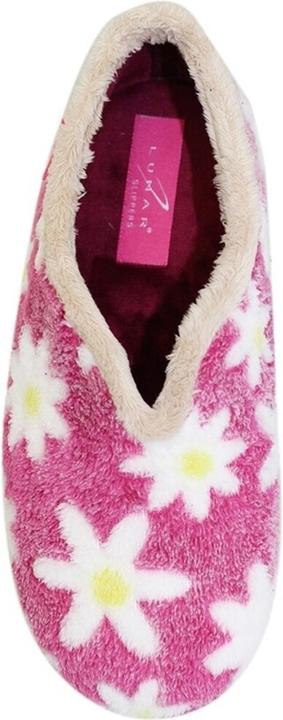 Image du produit Lunar Chaussons Pâquerette (41)