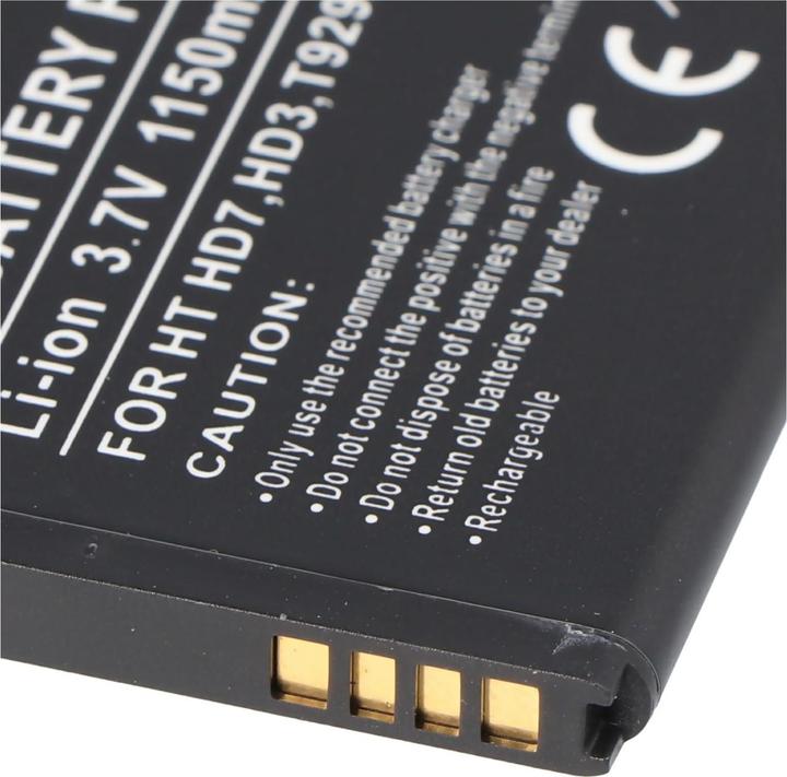 Immagine prodotto HTC Batteria BA S460, BA S540, BD29100
