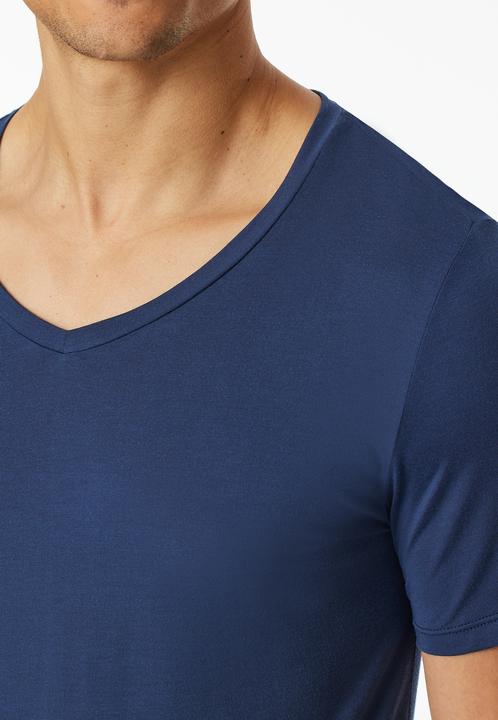 Actual product image Schiesser Shirt 1/2 (XL)